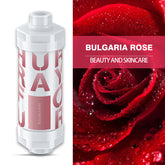 Warmdrop Aromatherapy Filter Shower Head | Multi-stage Purification & Fragrance Spa